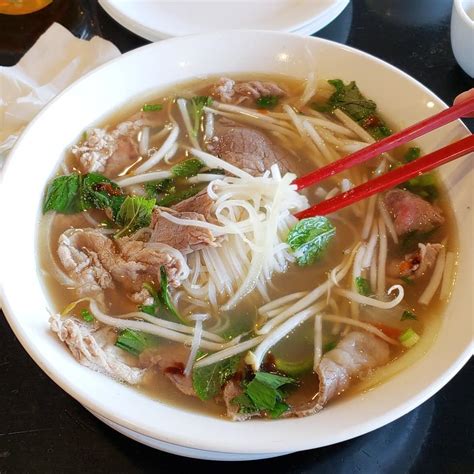 best pho in vancouver wa|My Phở, Vancouver